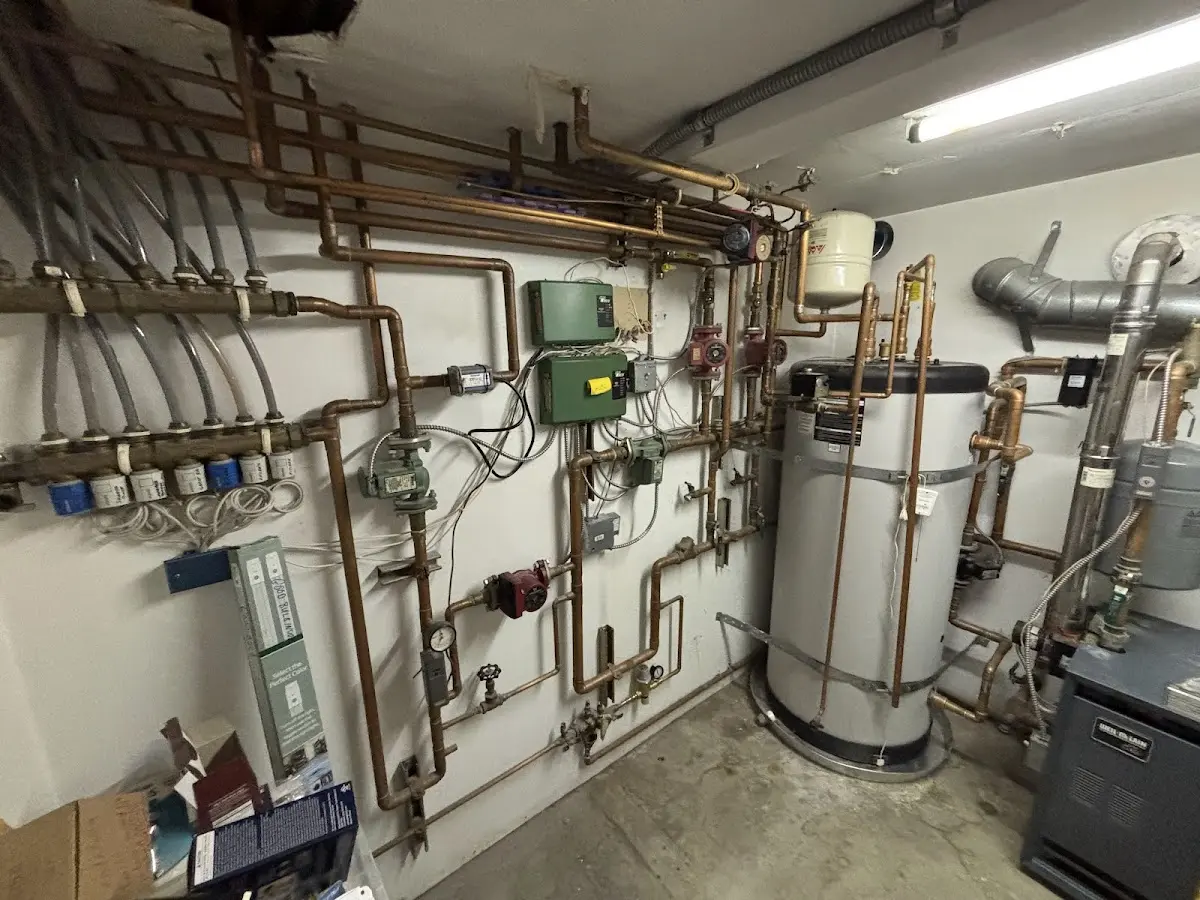 Plumbing services in Northlake, SC